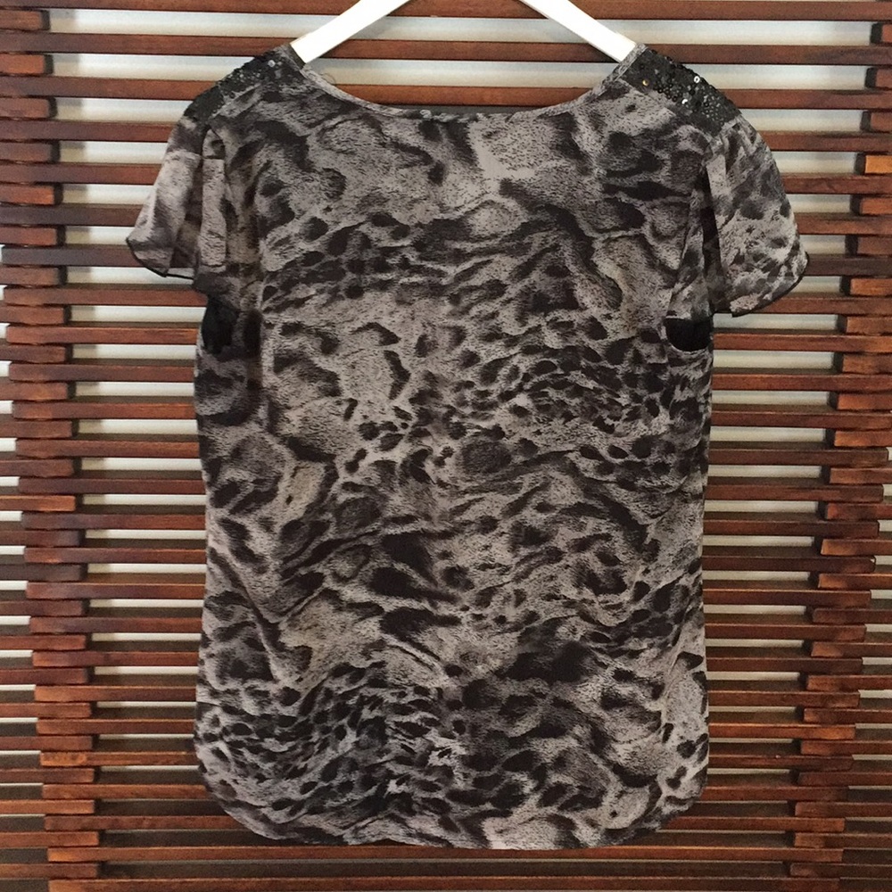 Apt.9 blouse - Picture 5 of 7